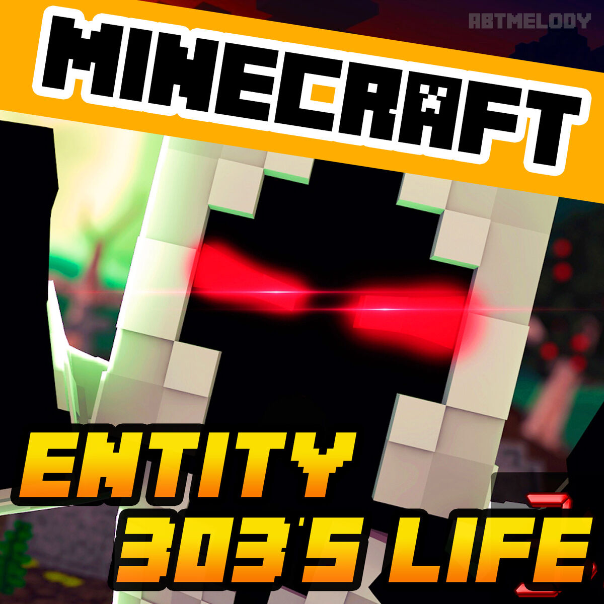 Album cover of Entity 303's Life
