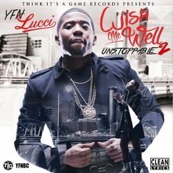 Cover of Wish Me Well 2