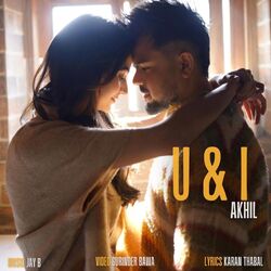 Cover of U & I