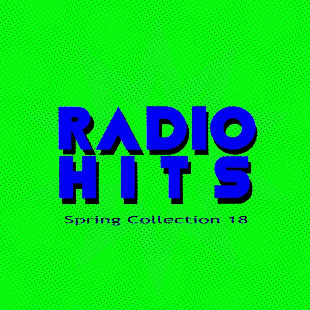 Picture of Radio Hits Spring Collection, Vol. 18