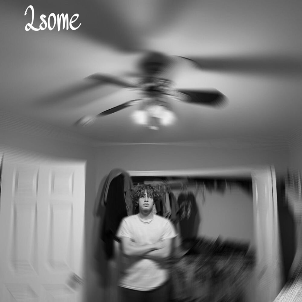 Picture of Black and white (feat. steezyJ)