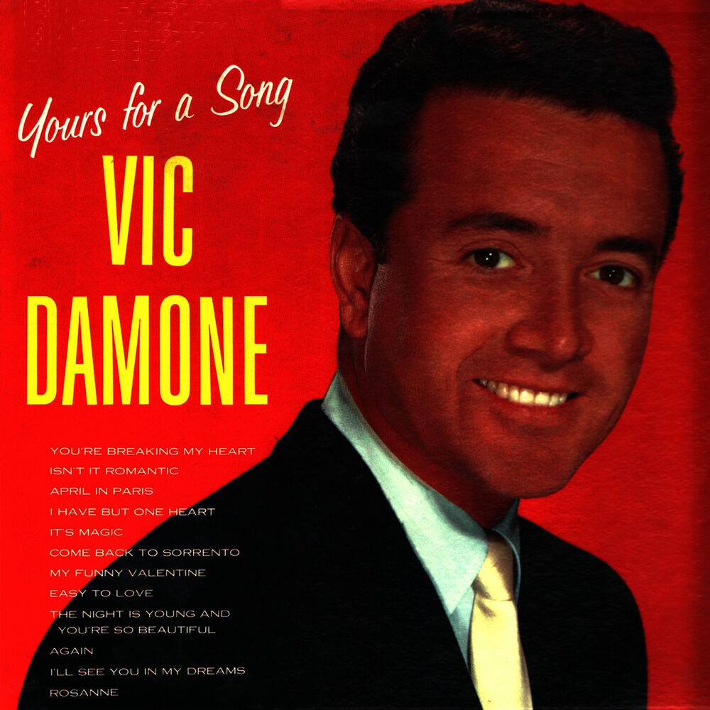 Picture of Yours for a Song