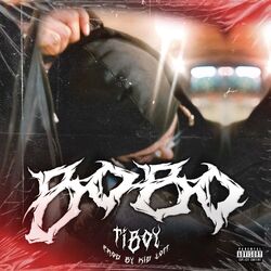 Cover of Bobo