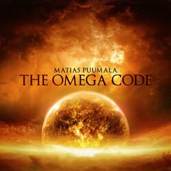 Cover of The Omega Code