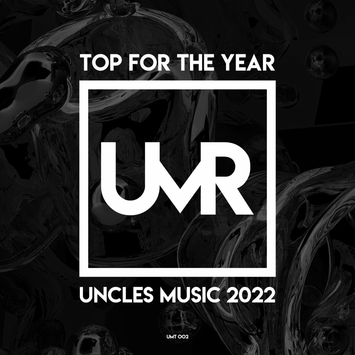 Album cover of Top for the Year Uncles Music 2022