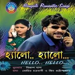 Cover of Hallo Hallo