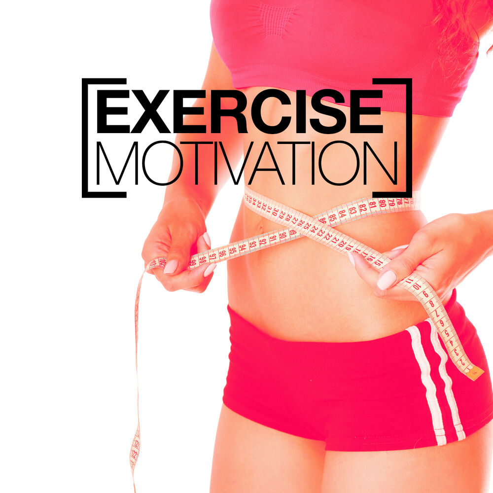 Picture of Exercise Motivation