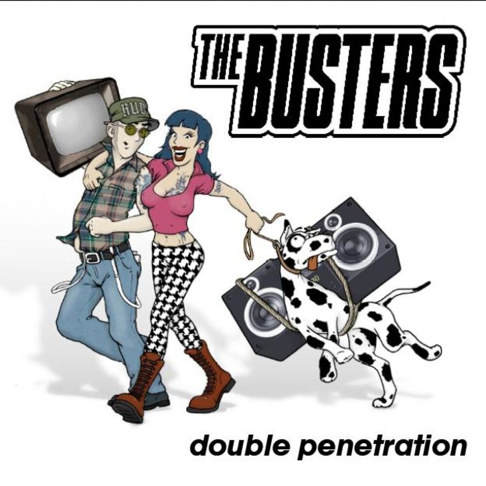 Picture of Double Penetration