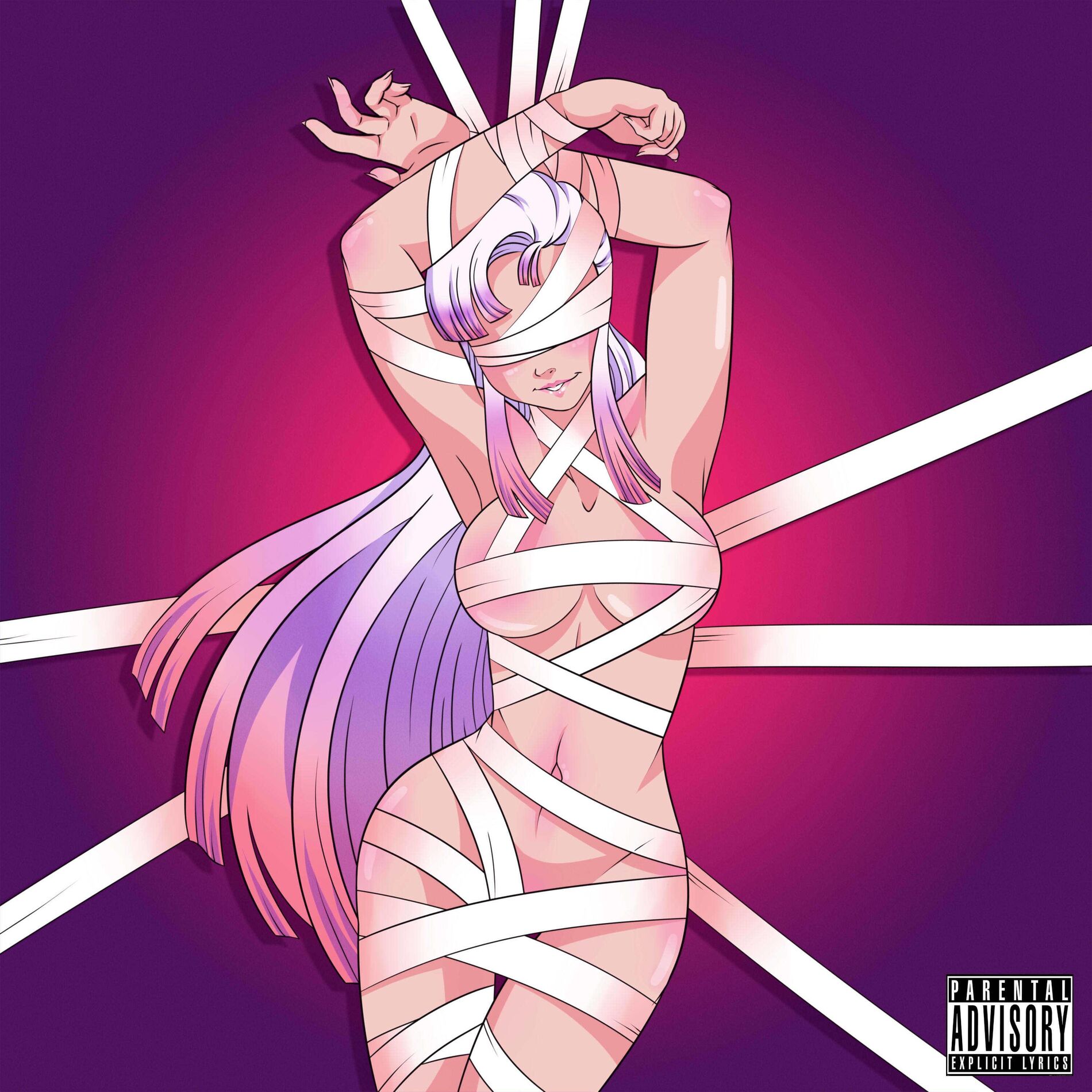Album cover of Walking Disaster