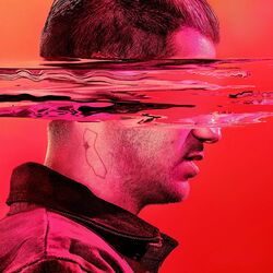 Cover of Blindspotting: The Miles EP