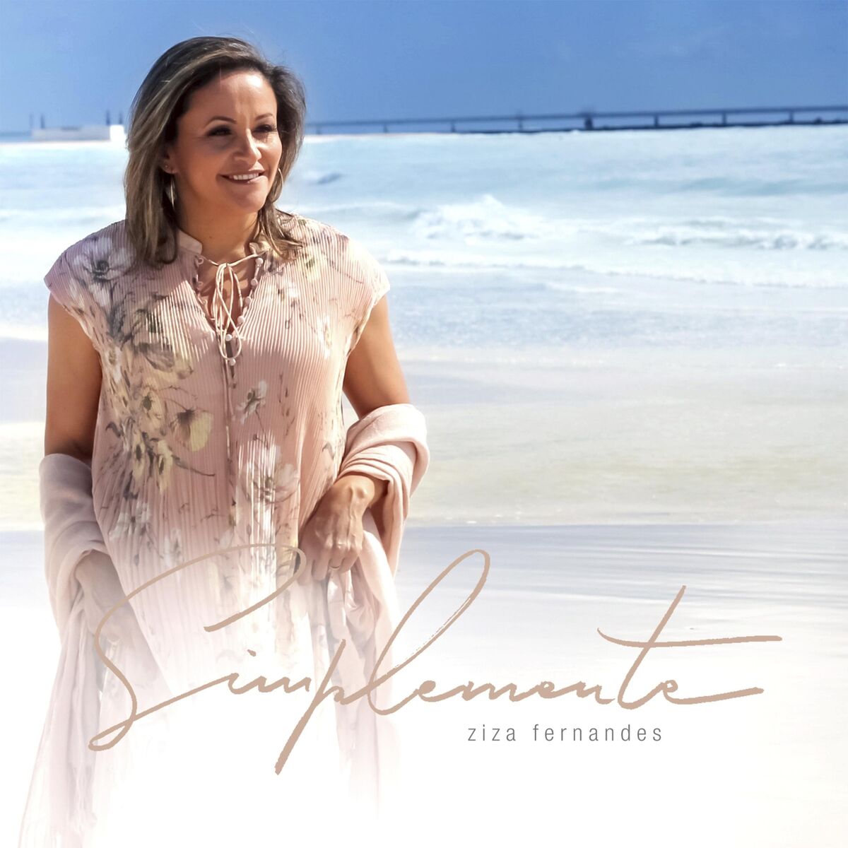 Album cover of Simplemente