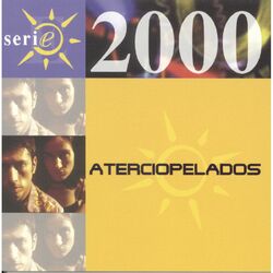 Cover of Serie 2000