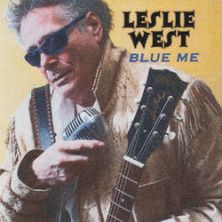 Cover of Blue Me