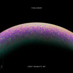 Cover of Lost Gravity EP