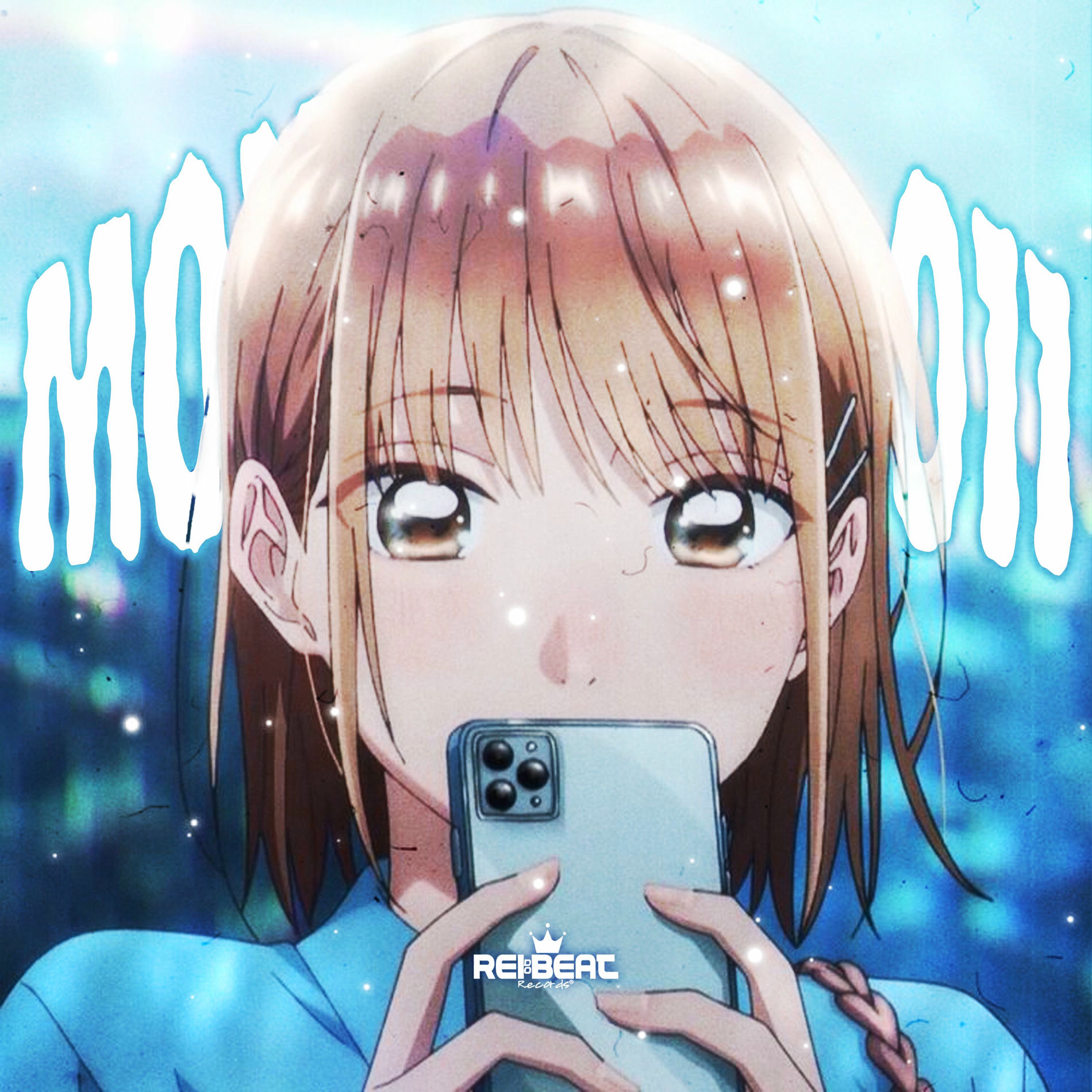 Album cover of Montagem 011