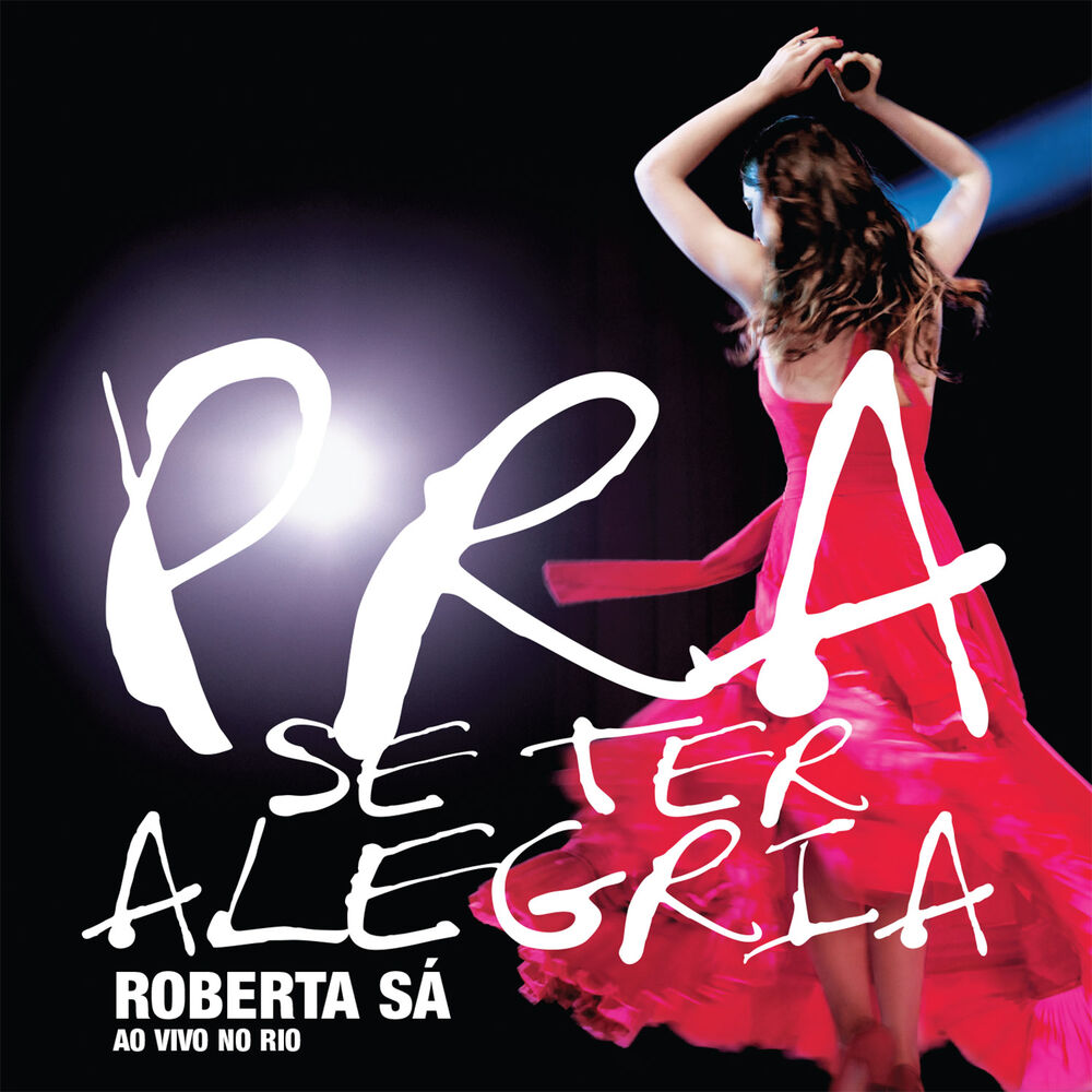 Picture of Pra Se Ter Alegria - Ao Vivo no Rio