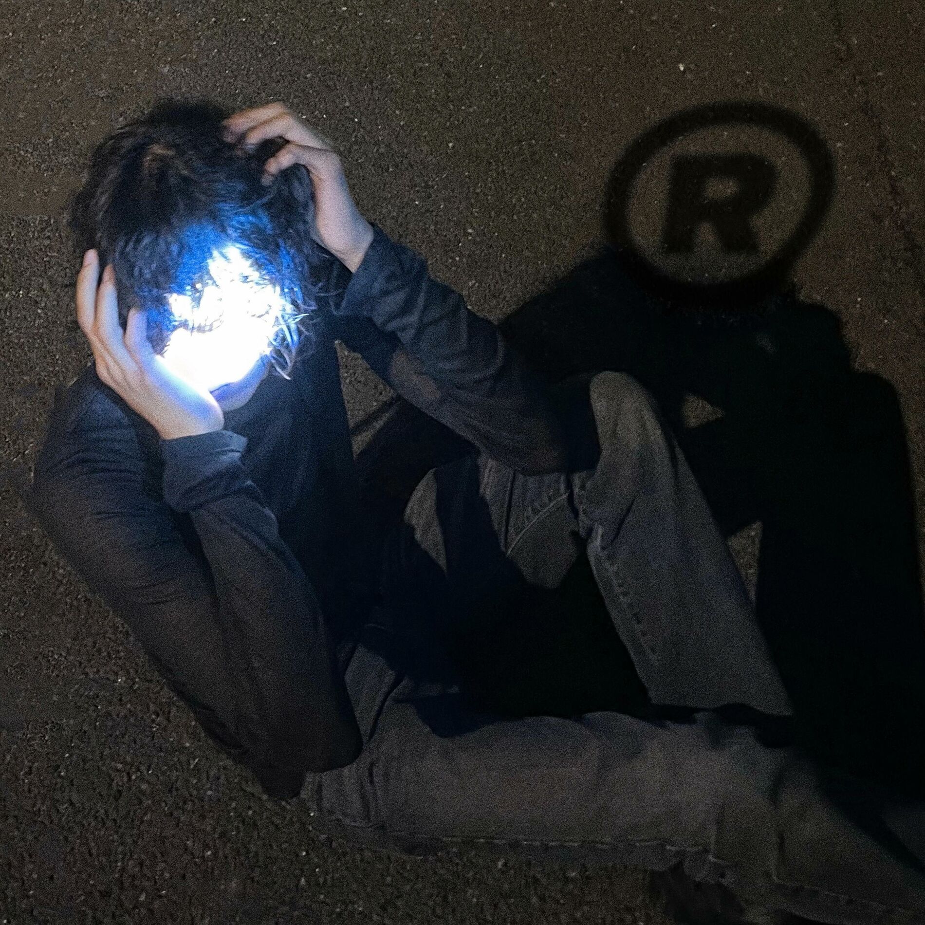 Album cover of Prey (feat. Ezekiel)