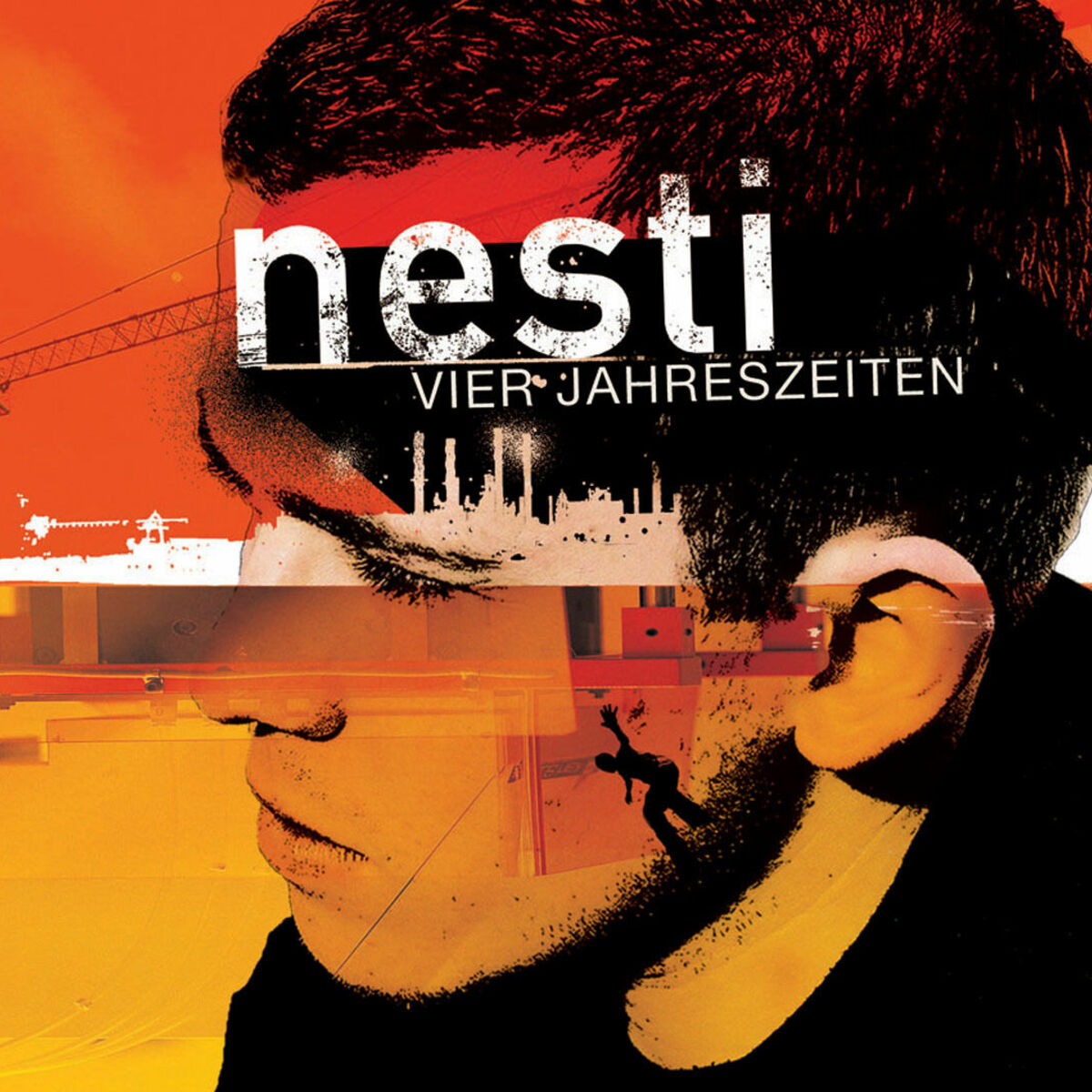 Album cover of Vier Jahreszeiten