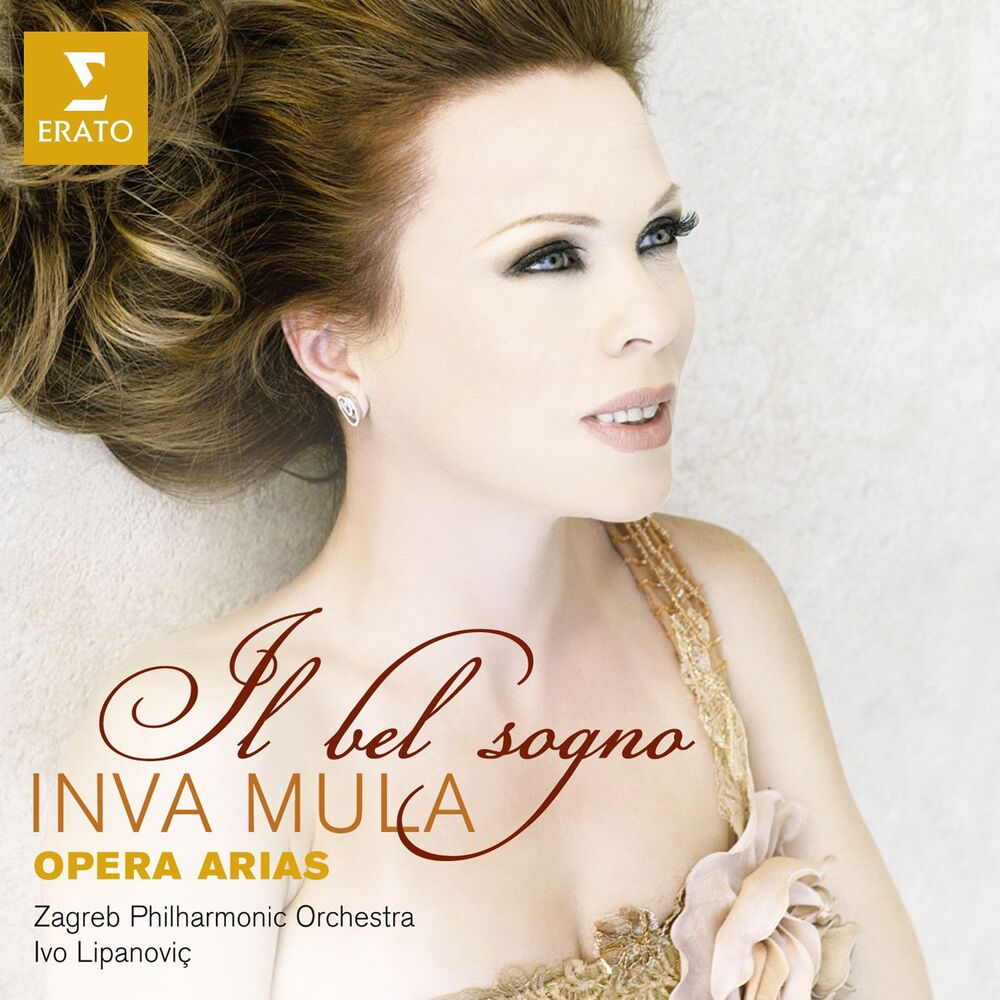 Picture of Il Bel Sogno - opera arias