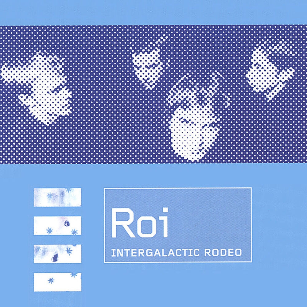 Picture of Intergalactic Rodeo