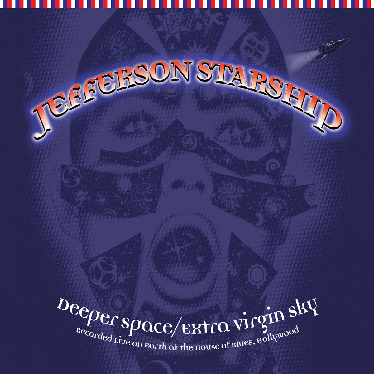Jefferson Starship: альбомы, песни, концерты | Deezer