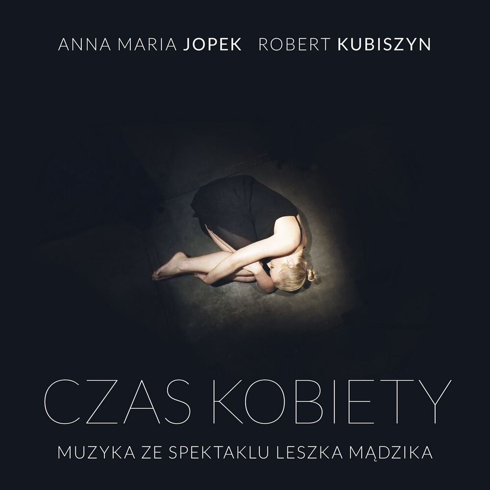 Picture of A Woman's Time (Czas kobiety) - Score to Leszek Mądzik's Theatrical Project, Teatr Stary Lublin