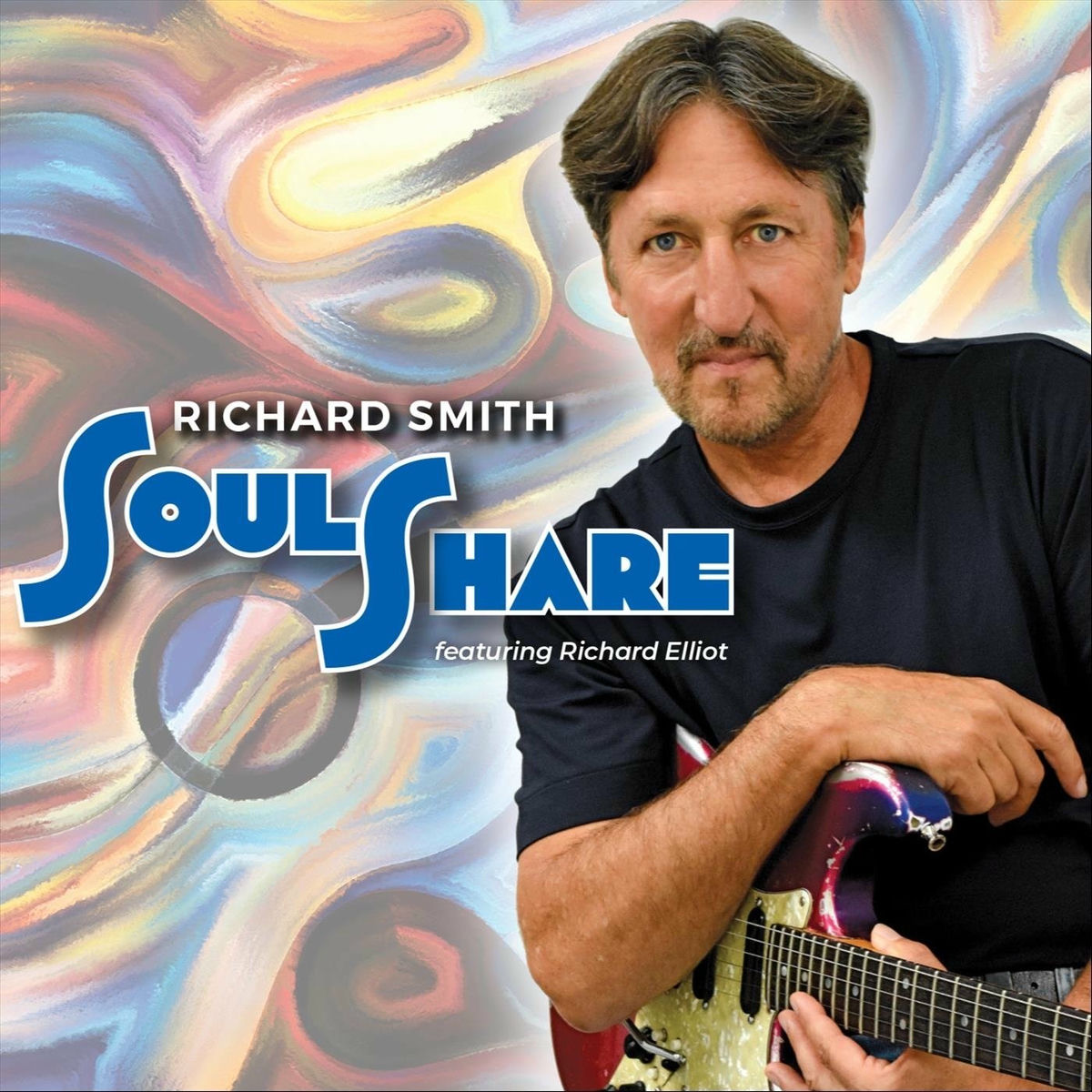 Album cover of Soul Share