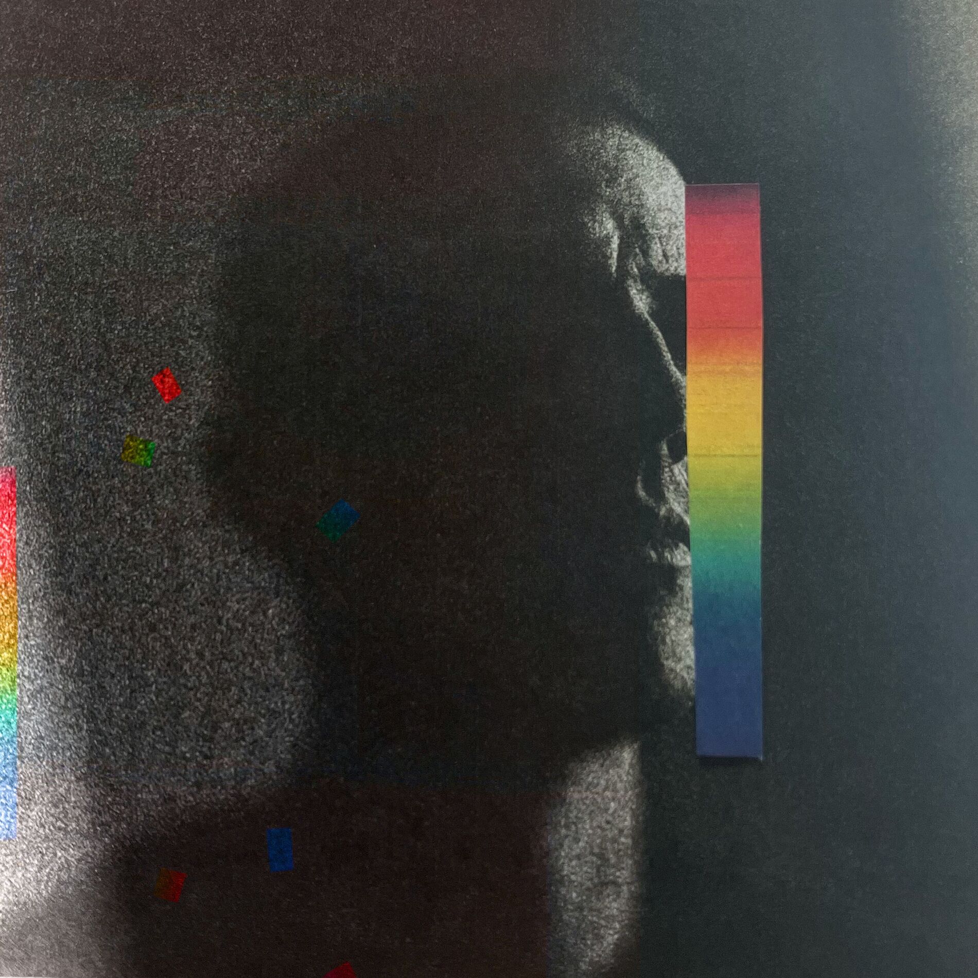 Album cover of Happening Lately