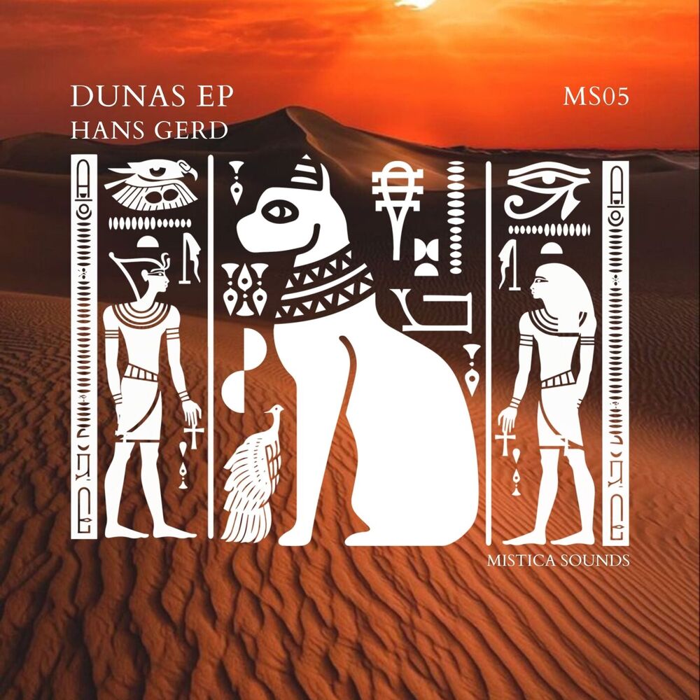 Picture of Dunas