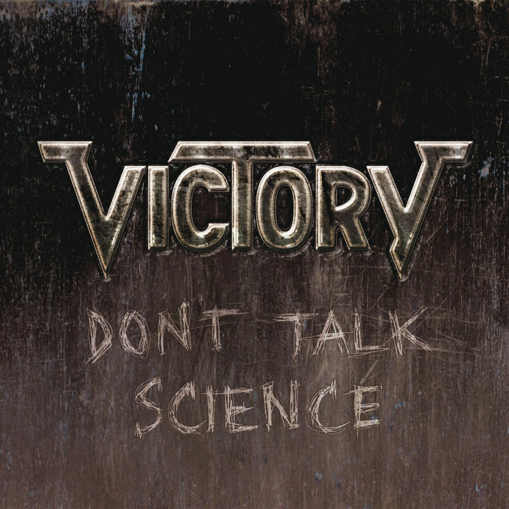 Picture of Victory - Don't Talk Science (MP3 Album)