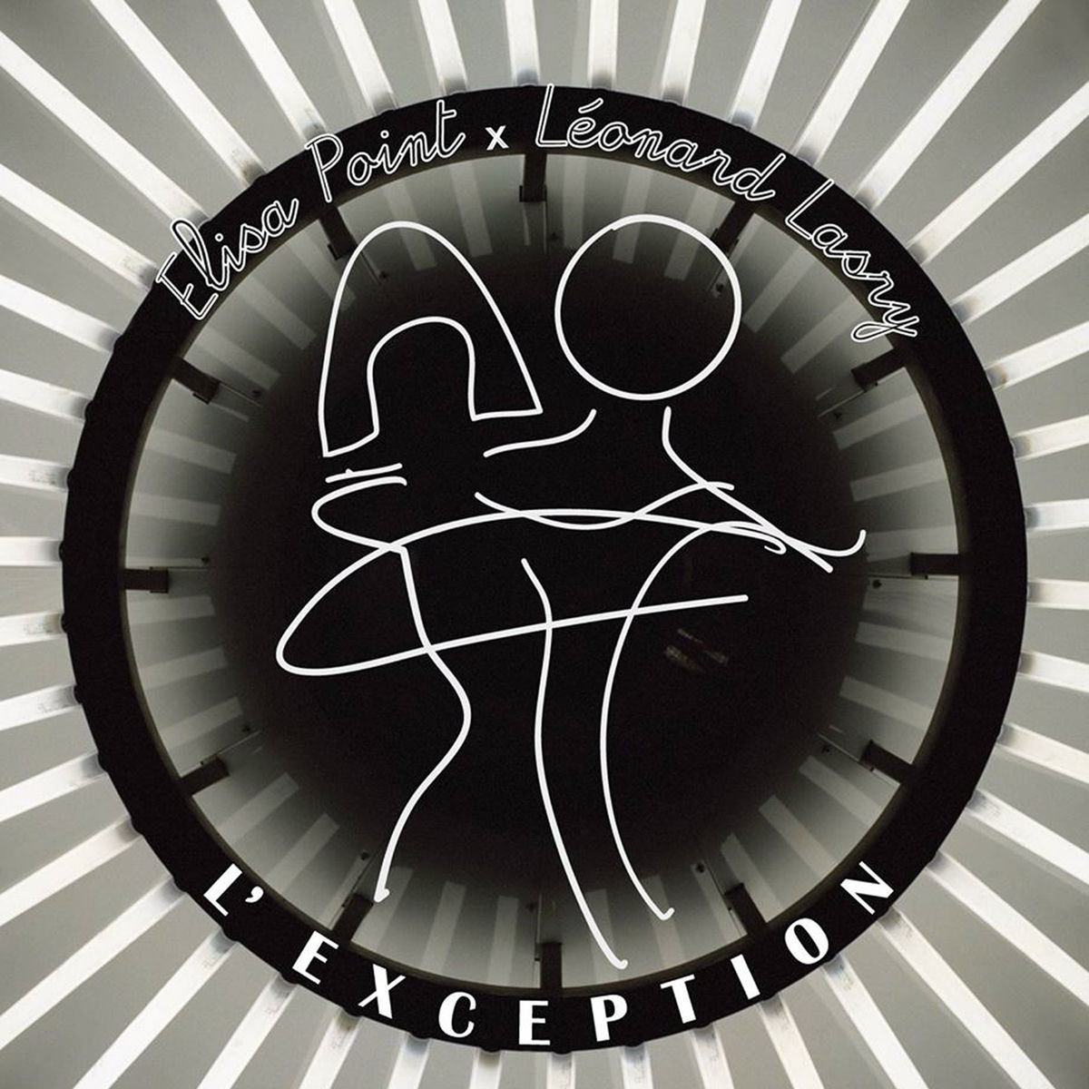 Album cover of L'exception