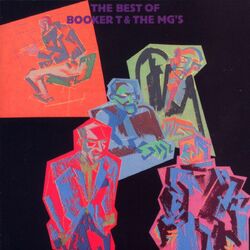 Cover of The Best Of...