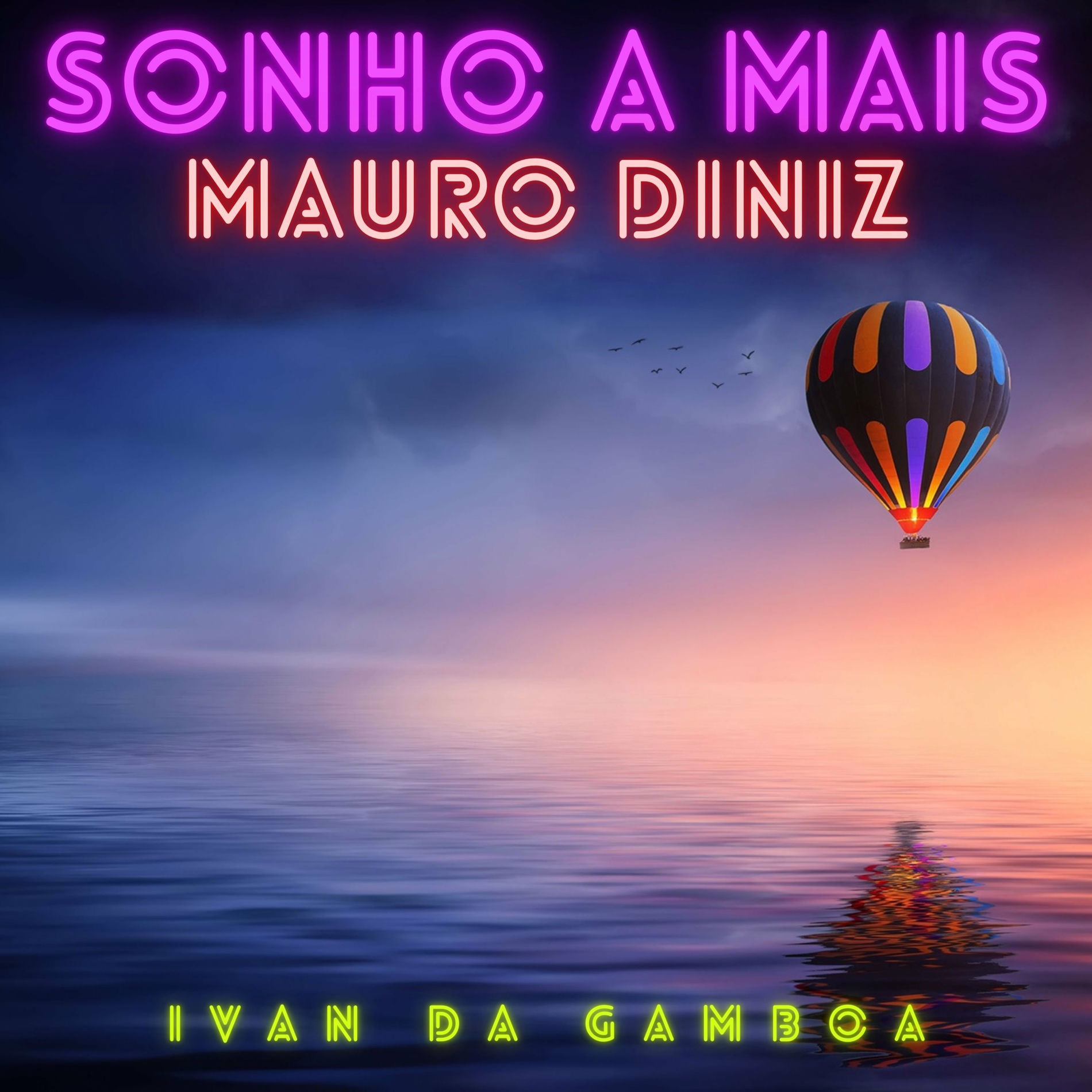 Album cover of Sonho a Mais