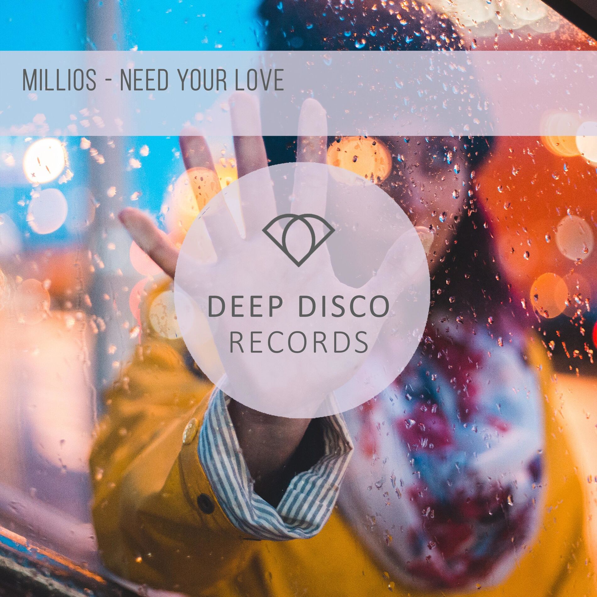 Album cover of Need Your Love