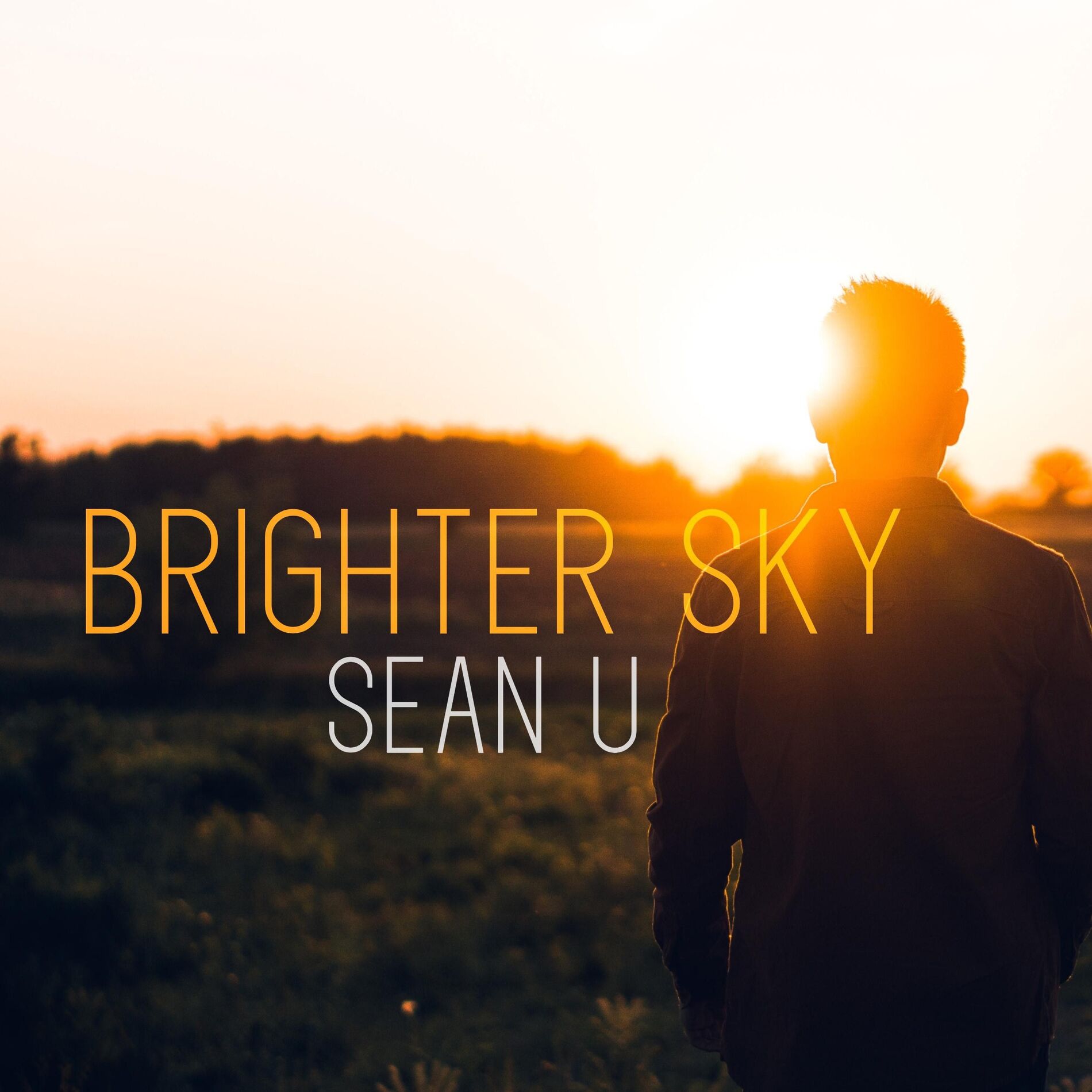 Album cover of Brighter Sky