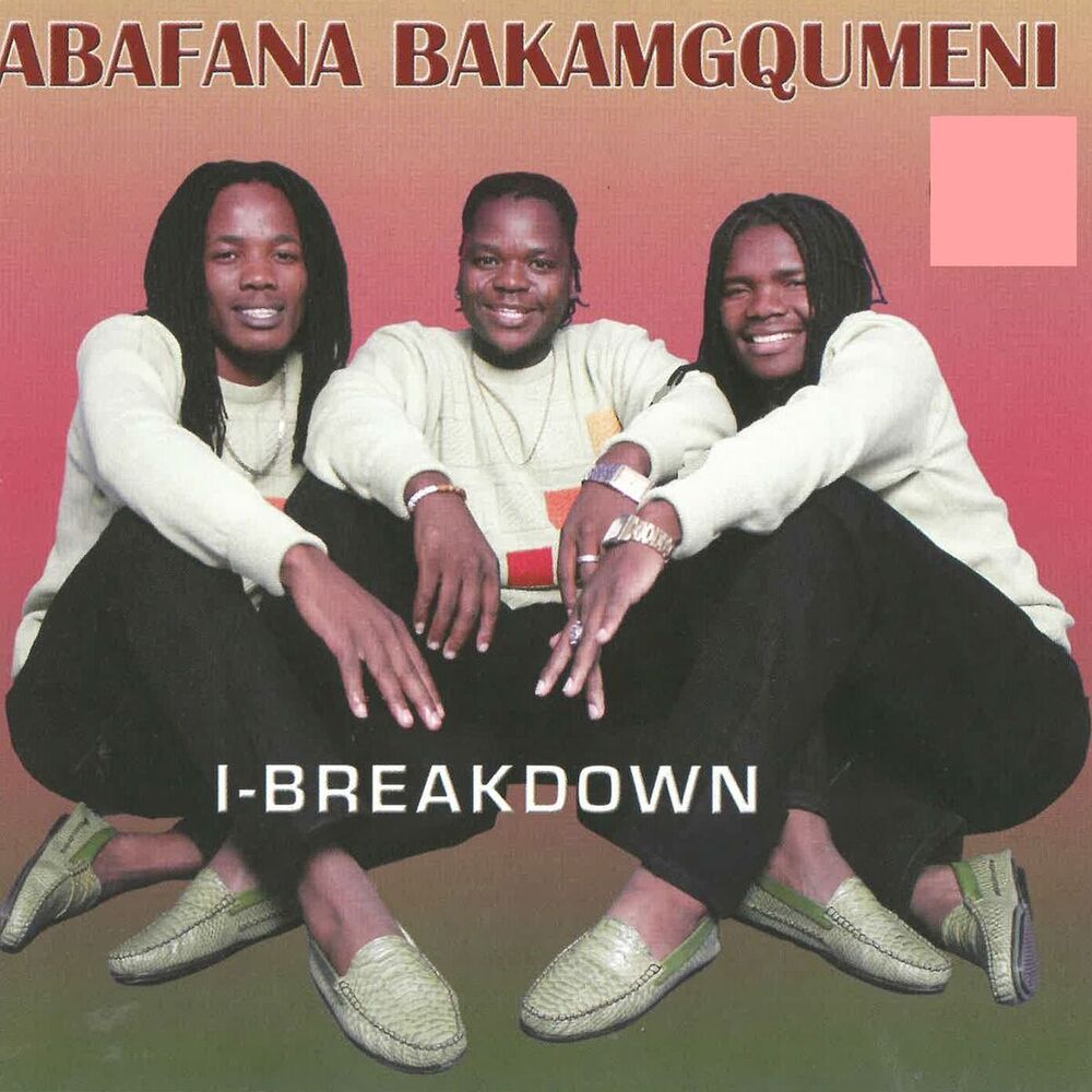 Picture of I - Breakdown