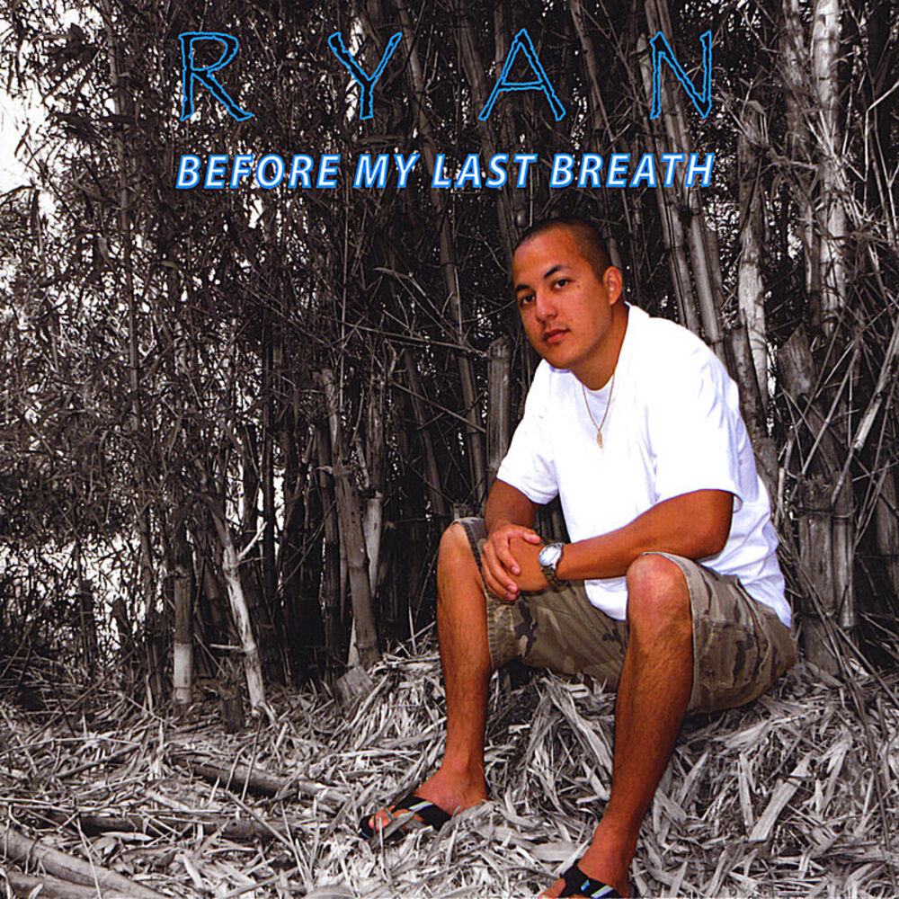 Picture of Before My Last Breath