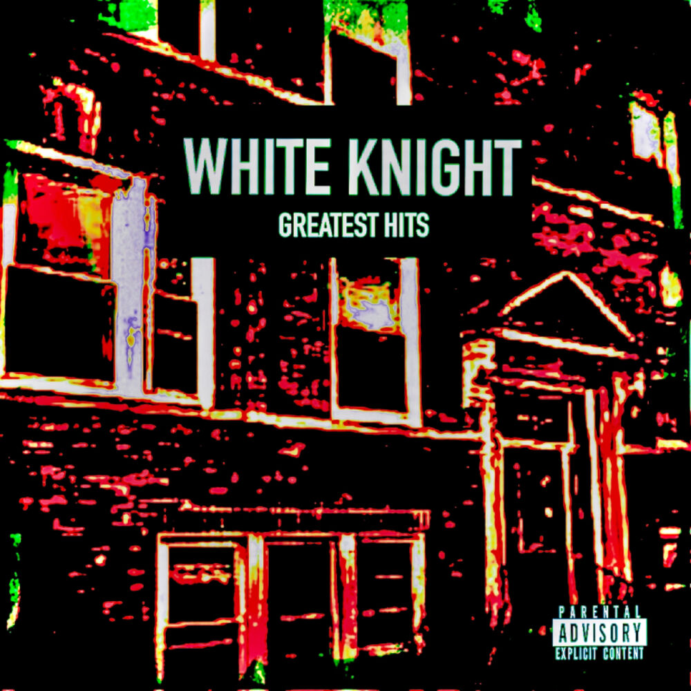 Picture of White Knight Greatest Hits (Digitally Remastered)
