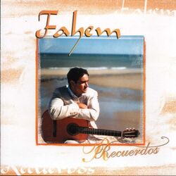 Cover of Recuerdos