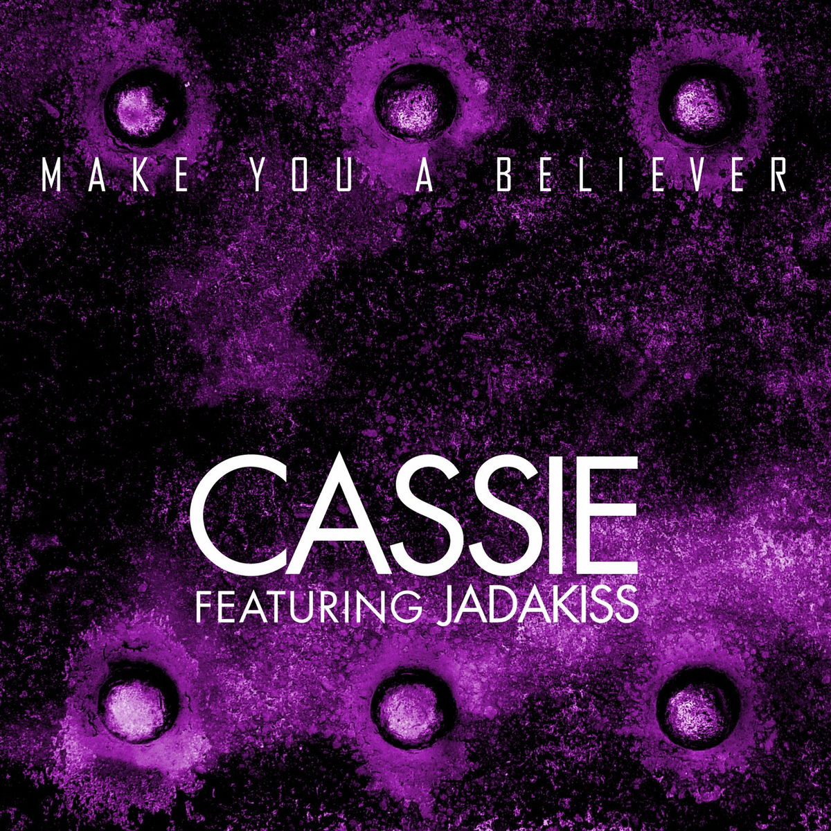 Album cover of Make You A Believer