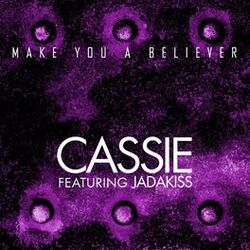 Cover of Make You A Believer