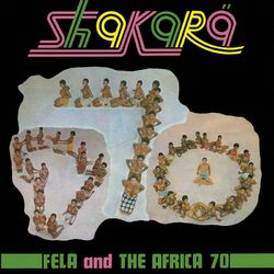 Cover of Shakara (Edit)