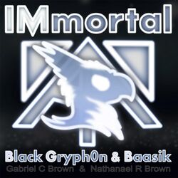 Cover of Immortal