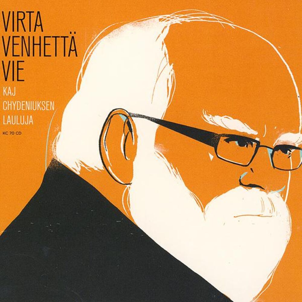 Picture of Virta Venhettä Vie