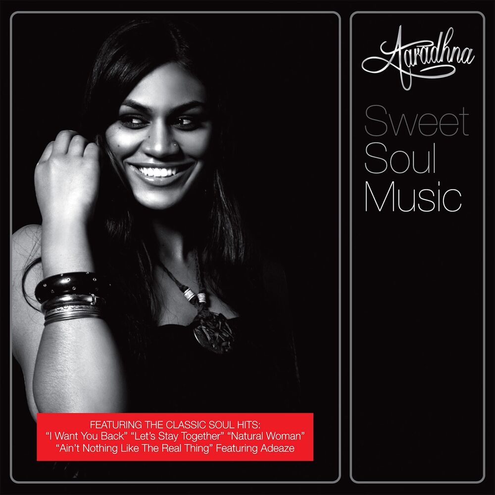 Picture of Sweet Soul Music