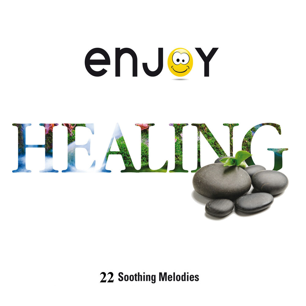 Picture of Enjoy Healing