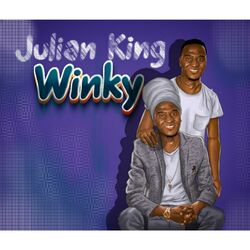 Cover of Winky (Live) (Live)