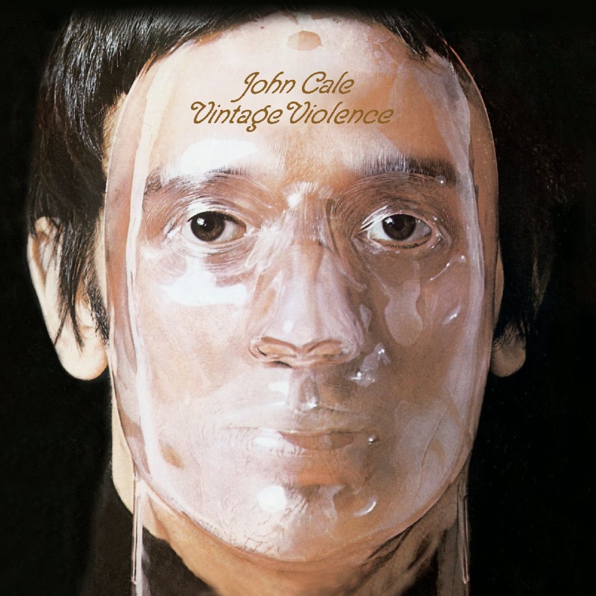 Album cover of Big White Cloud