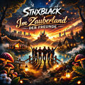 Im Zauberland der Freunde