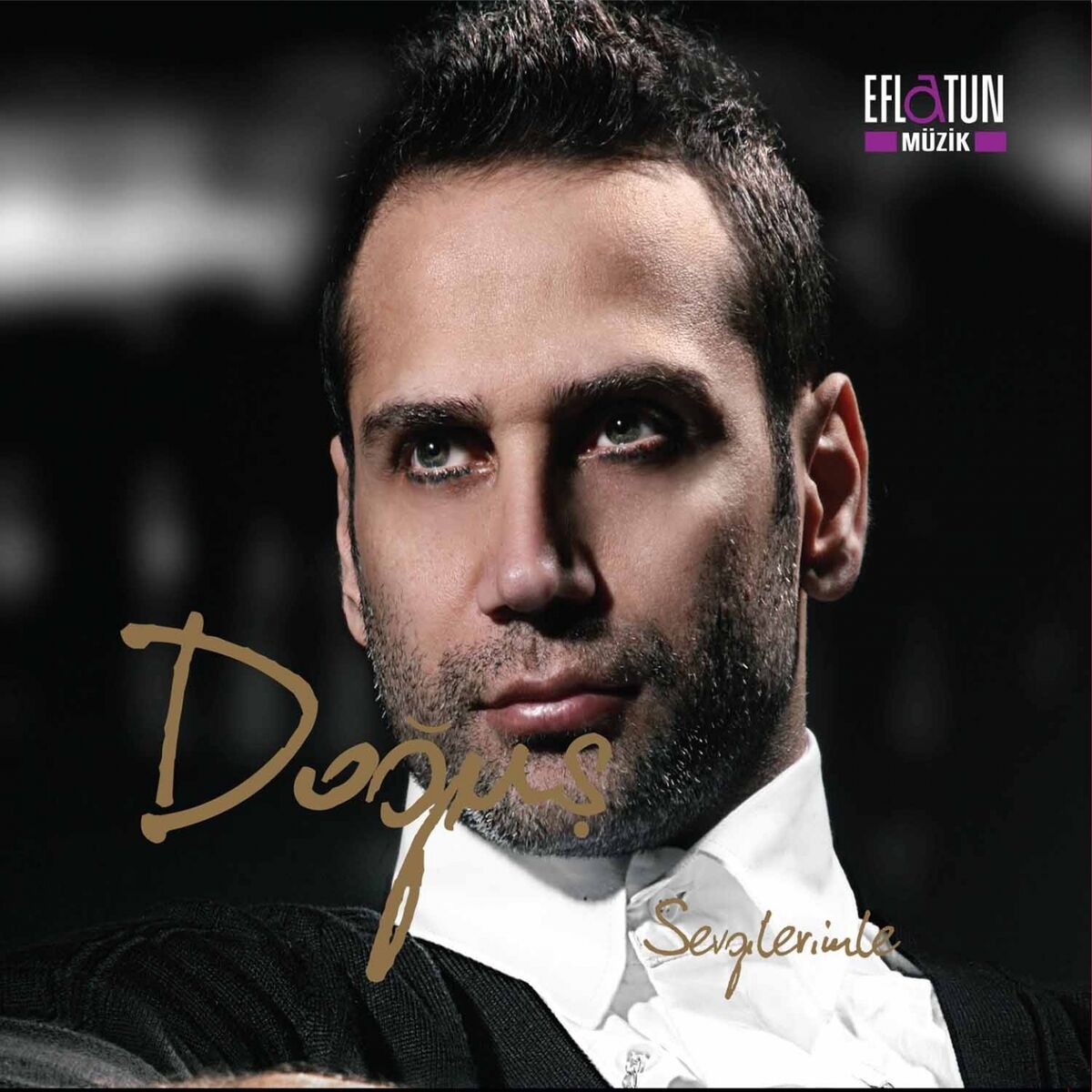 Album cover of Hedef Bir Milyon (Sevgilerimle)